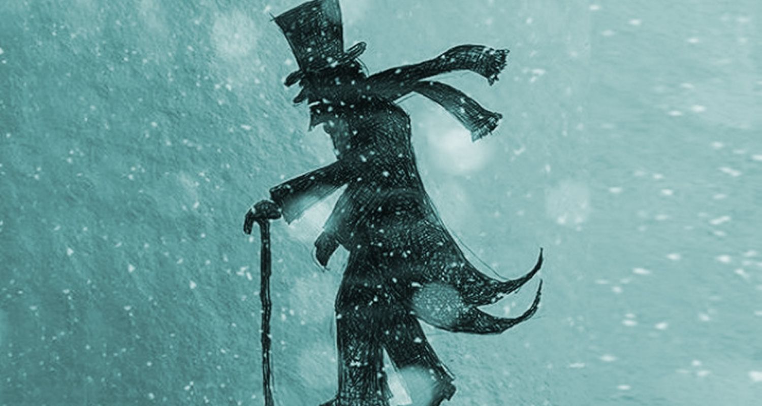 Crossroads Theatre Company - A Christmas Carol Image