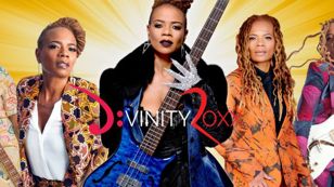 The Unstoppable Rise of Divinity Roxx