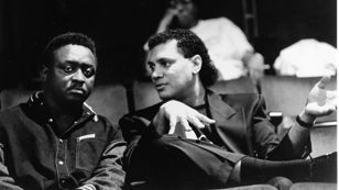 Remembering Mbongeni Ngema: A Legendary Director, Writer, and Activist